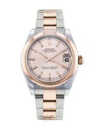 Rolex Datejust Lady 31 178241